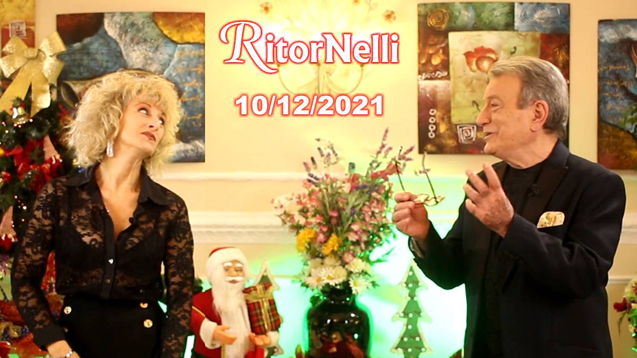 Trasmissione RitorNelli